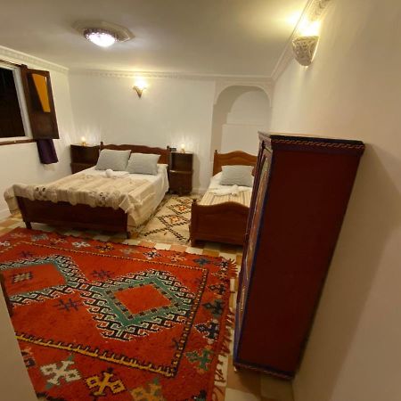 Dar Benelmahi Bed and Breakfast Φεζ Εξωτερικό φωτογραφία