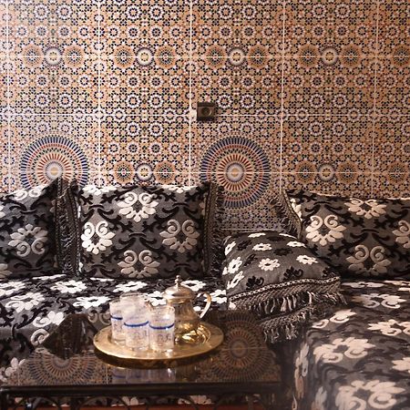Dar Benelmahi Bed and Breakfast Φεζ Εξωτερικό φωτογραφία
