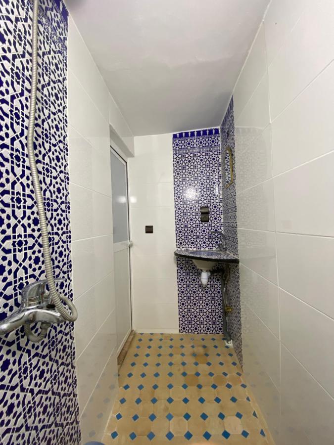 Dar Benelmahi Bed and Breakfast Φεζ Εξωτερικό φωτογραφία