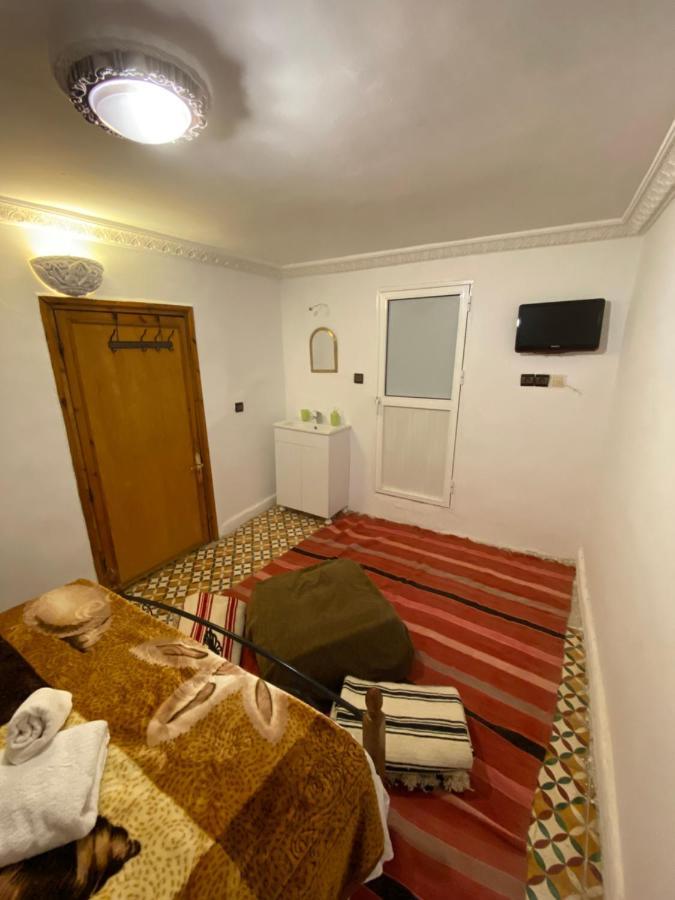 Dar Benelmahi Bed and Breakfast Φεζ Εξωτερικό φωτογραφία