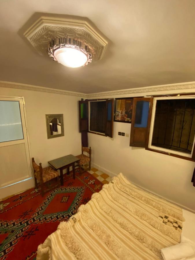 Dar Benelmahi Bed and Breakfast Φεζ Εξωτερικό φωτογραφία